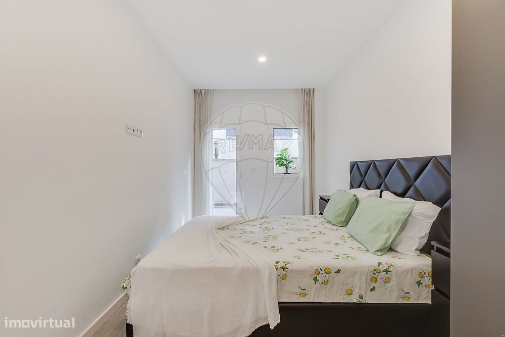 Apartamento T2 para arrendamento