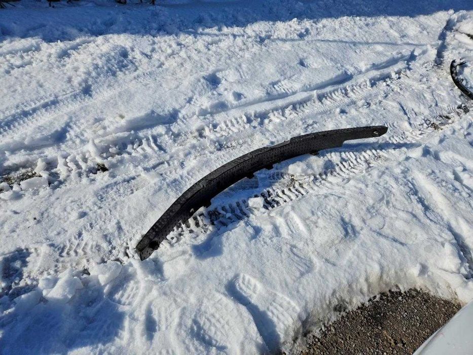 Tesla Model 3 Long Range 2018 в дорозі