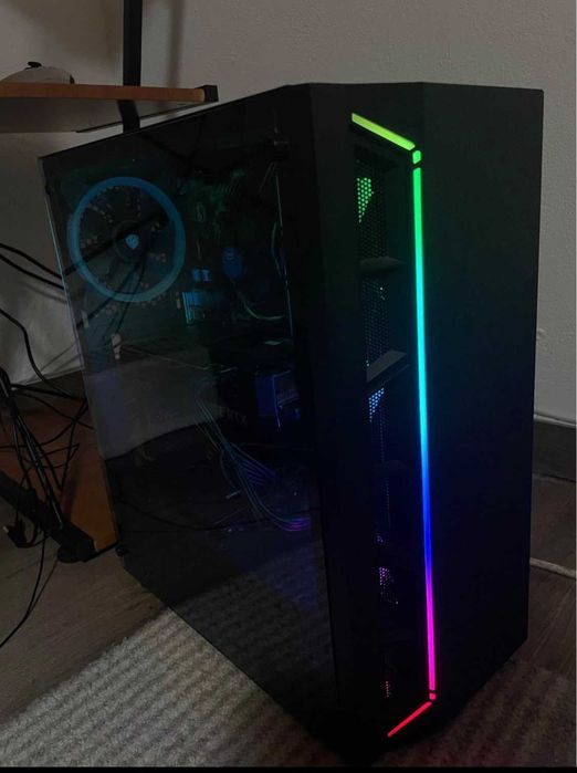 Pc gaming RTX4060