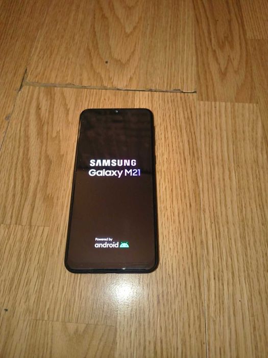 Telefon Samsung Galaxy M21 4/64GB