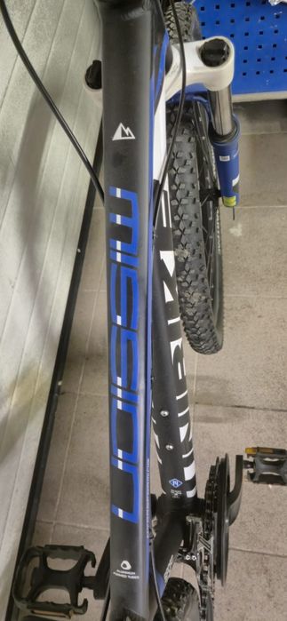 Rower Unibike koła 26 mała rama