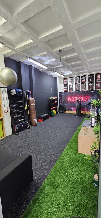 Treino Personalizado e Qualificado em Estúdio( drfitstudio.pt) website