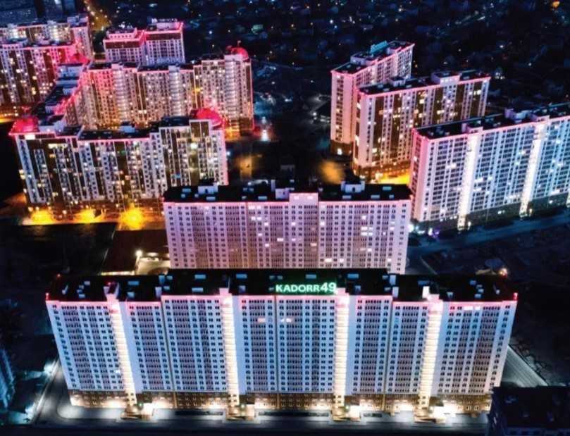 1-кімнатна квартира за адресою (площа 40 м²) - Atlanta.ua - фото 6