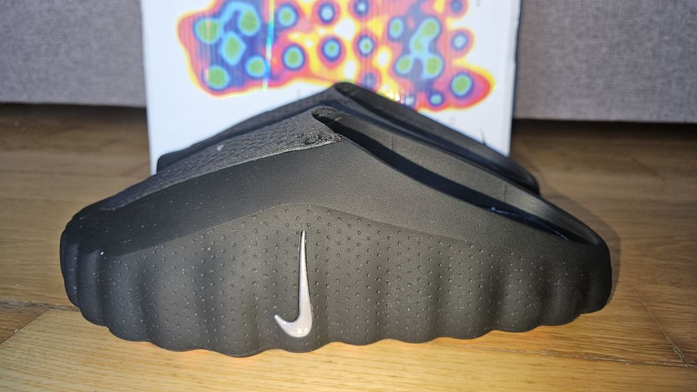 Nike mind 001 tamanho 40