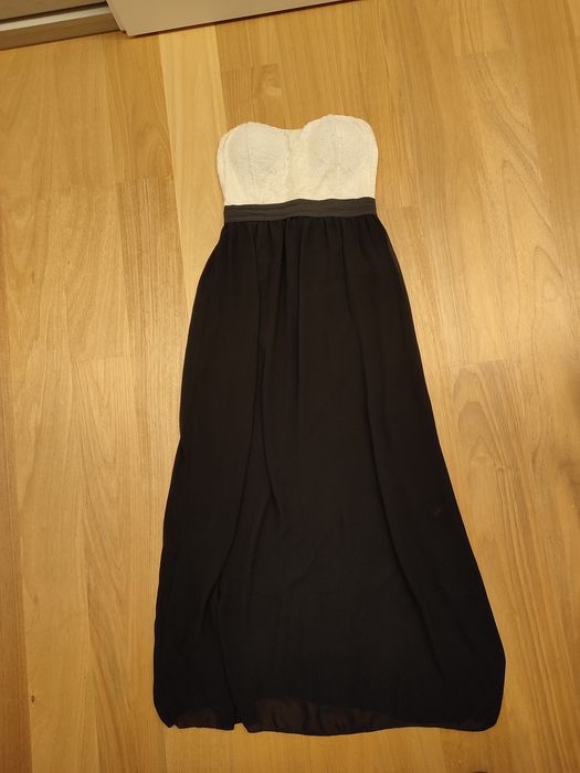 Vestido cai-cai tamanho M