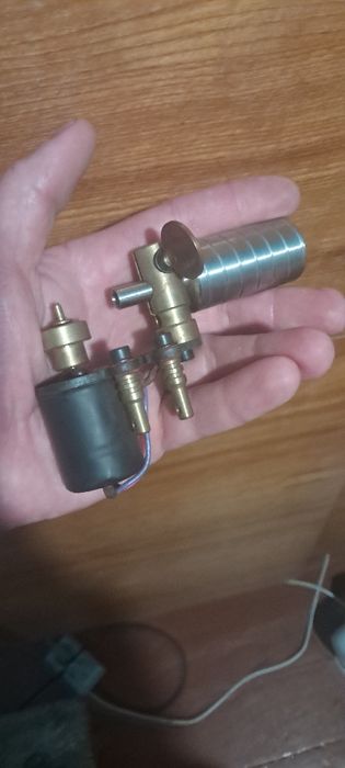 Тату машинка олд скул