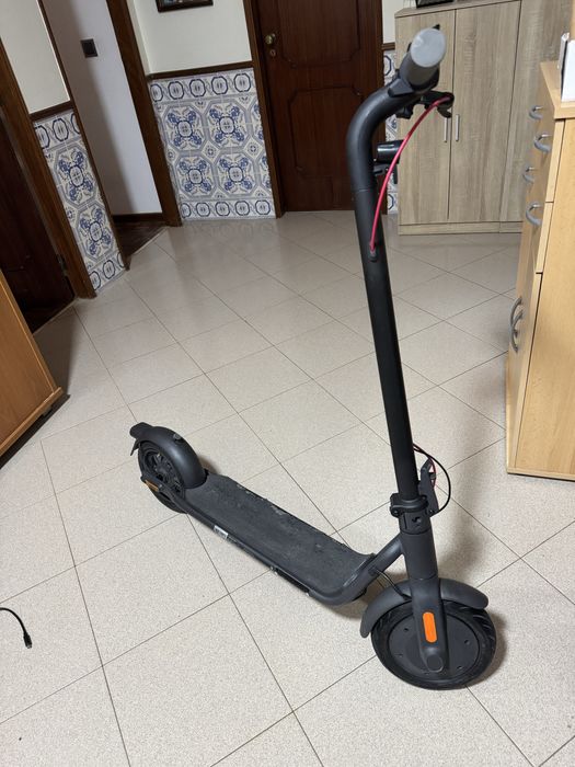 Trotinete eletrica navee v25
