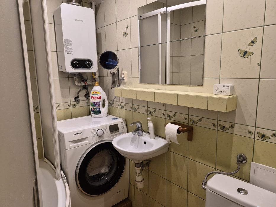 Pokój dla studentki, Sosnowiec, Ostrogórska