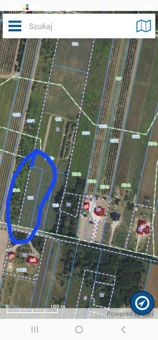 Działka 3000m2 blisko lasu / Mszczonów / Szkoła / Dojazd do WWA