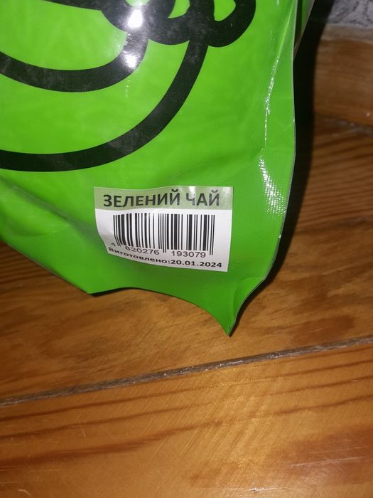 Наповнювач для котячого туалету Lucky Pet тофу соєвий