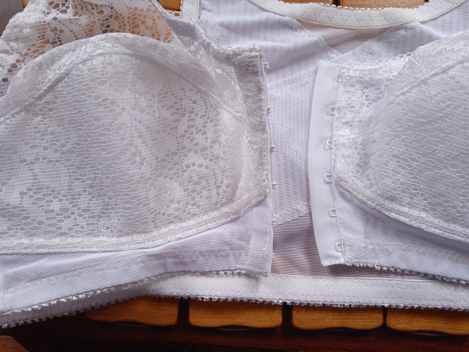 Zestaw 5 staników odciążających