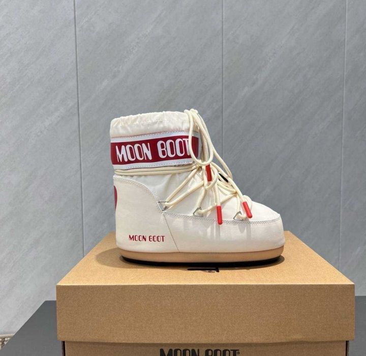 Дутики мунбути Moonboot угі уггі Moon Boot снігоходи снегоходы