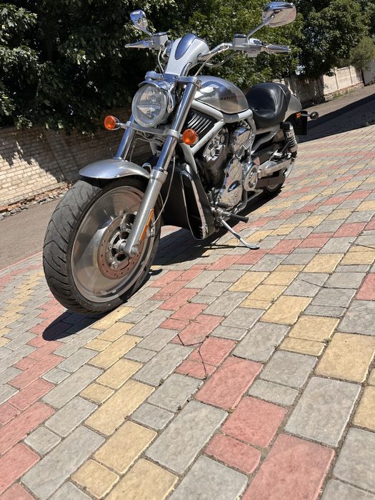 Продам Harley Davidson v-rod