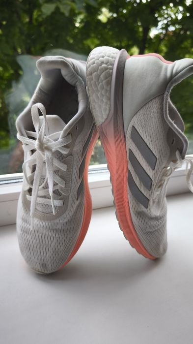 Кросівки жіночі літні Adidas