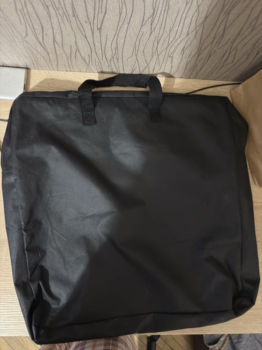 Кільцева лампа 45 см