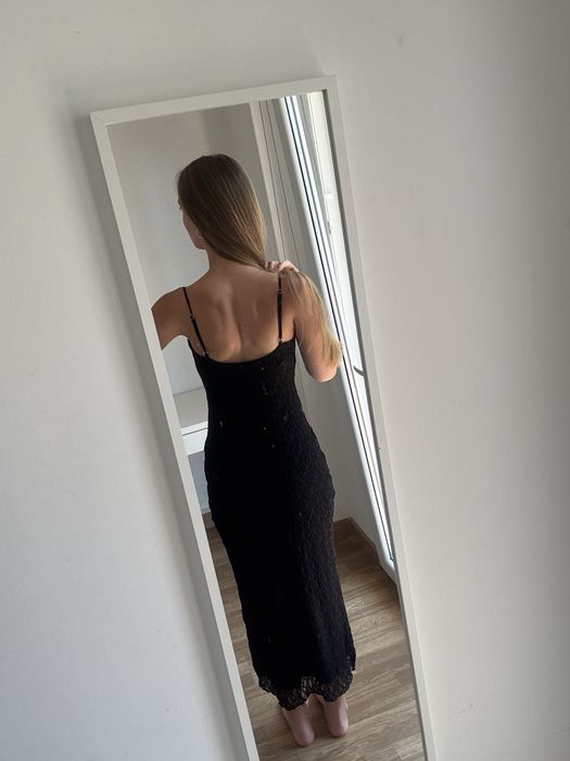 Сукня жіноча zara