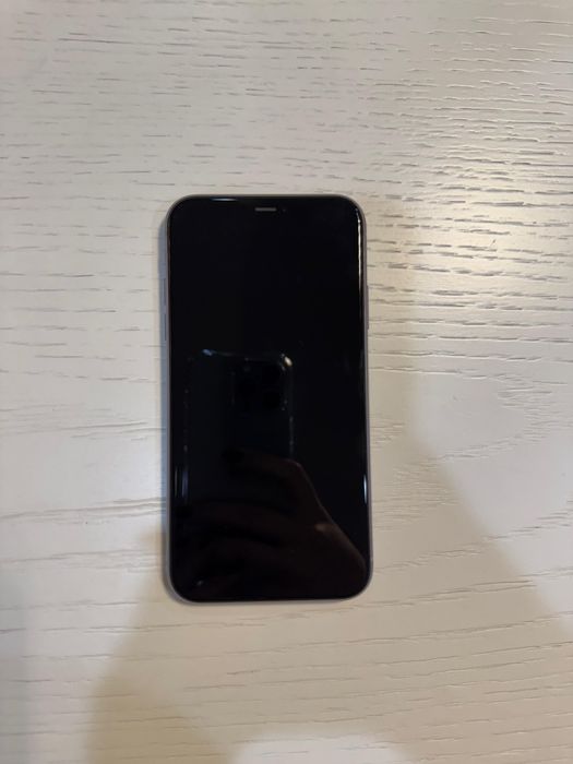 iPhone 11 64gb usado