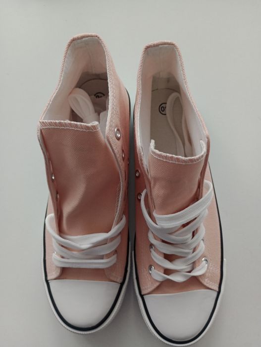 Trampki damskie rozmiar 40