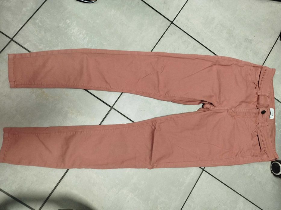 Spodnie długie  rozmiar m
