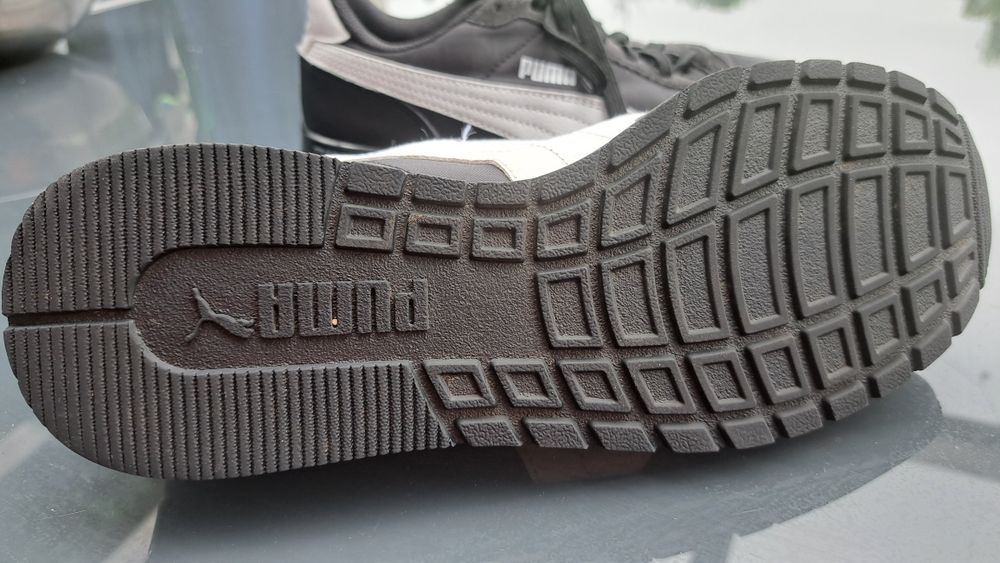 Buty PUMA ST Runner 38,5