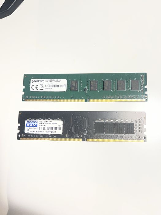 goodram 16gb ramu ddr4 pc 4