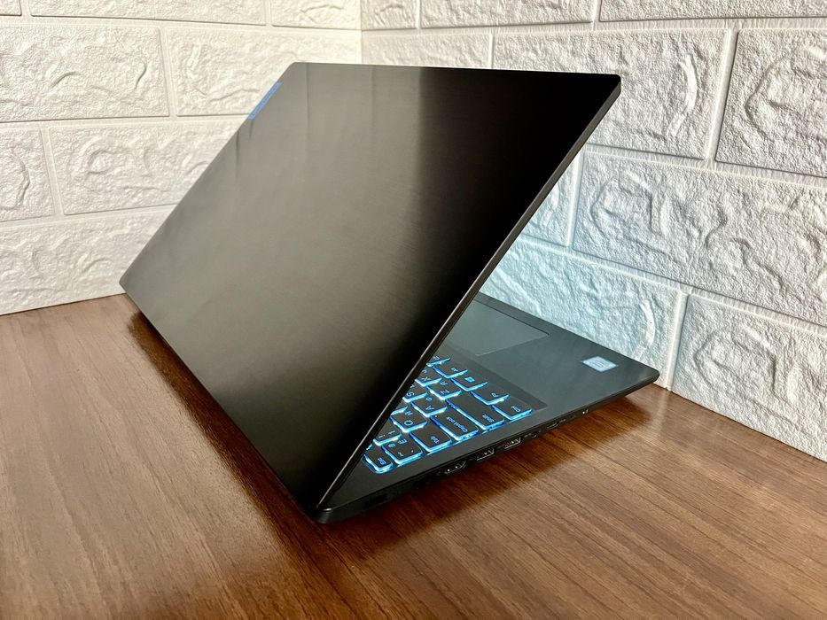 Lenovo Gaming Core i5 + Nvidia GTX + 16Gb + SSD/HDD + игры + комплект