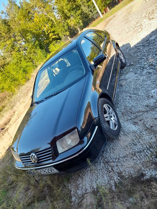 Sprzedam Volkswagen Bora