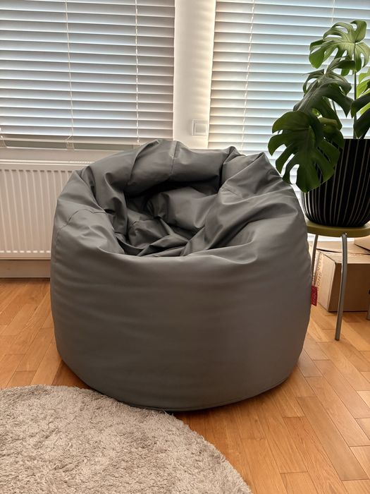 Pufa siedzisko Ecopuf