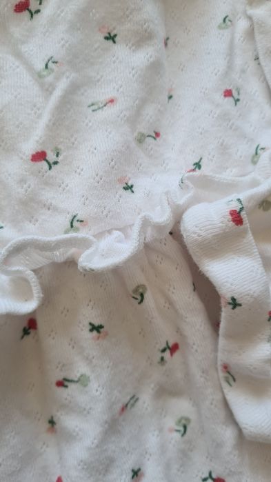 Vestidos bebé menina 3 meses