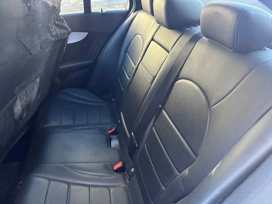 Mercedes Benz C200 d AMG W205 (Para Peças)