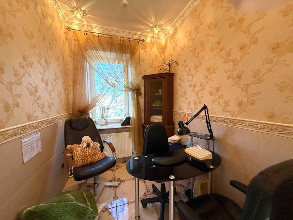 Оренда ексклюзивного комерційного приміщення (118 м²), Центр