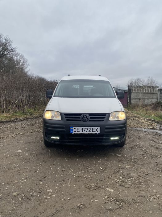 Продаю кадіка 2006