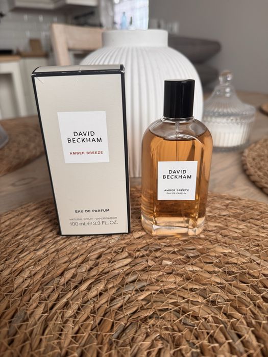 Perfum David Beckham Amber Breeze 100ml