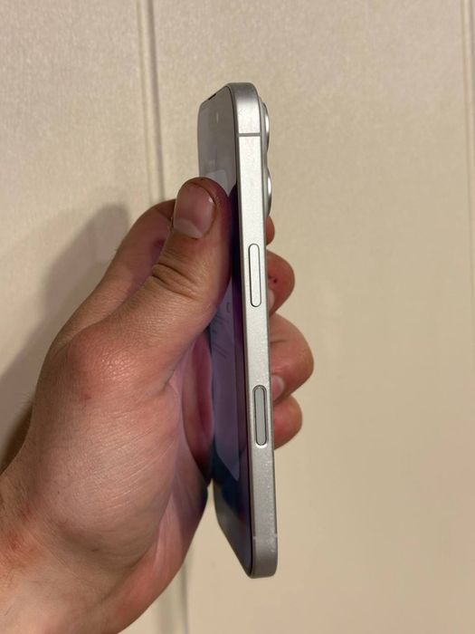 Iphone 16 , 256 gb , meverlock , 92% акб , Айфон 16 , 256 гб , невер