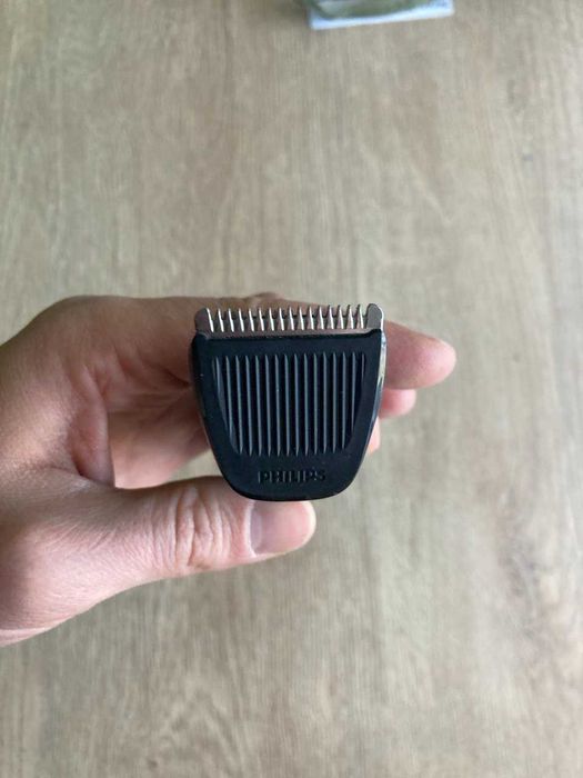 Універсальний тример PHILIPS MG3740/15 серії 3000 (9-в-1)