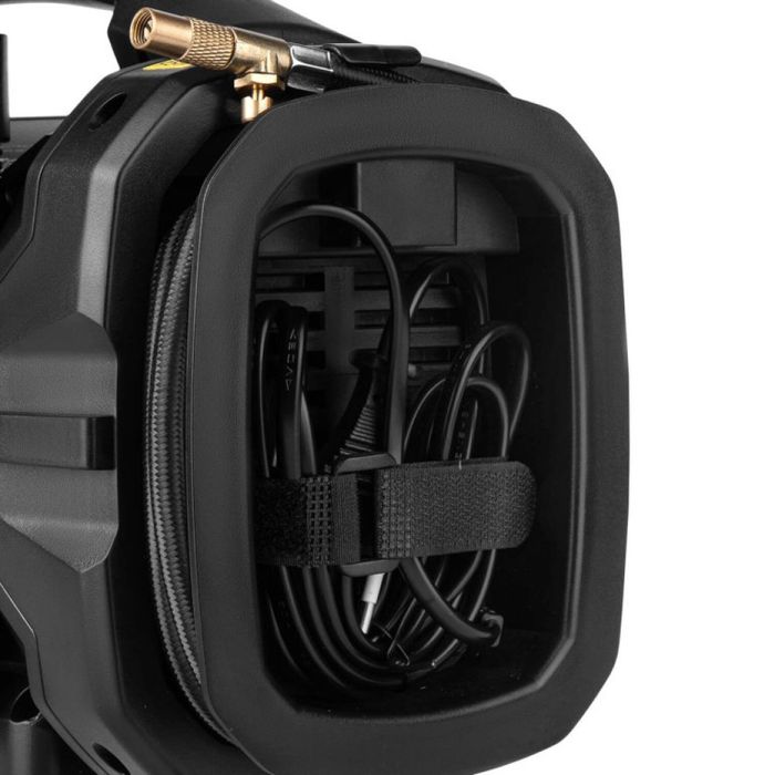 Акумуляторний компресор Dnipro-M DMP-200