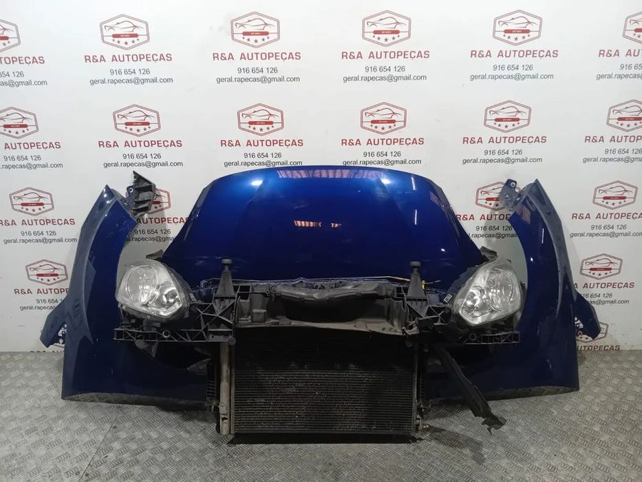Frente Completa Ford C-Max II 2 MK2 2010 a 2019