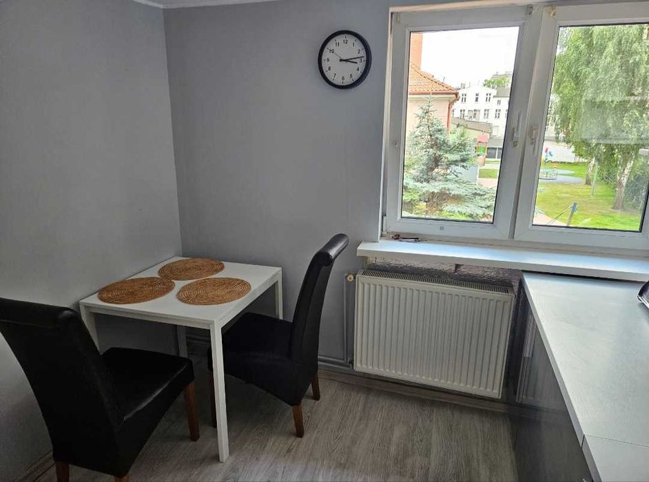 Wynajmę mieszkanie 2 pokojowe 50 m² - Więcej