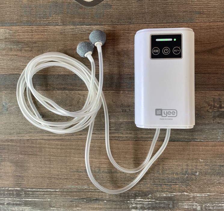 Aquário + acessórios