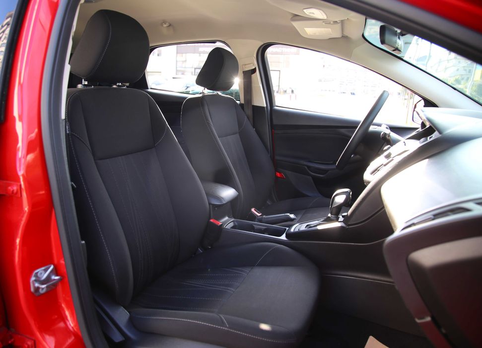 Ford Focus 2017 VIN 1FADP3K23HL247283 фото оголошення 10 з 20