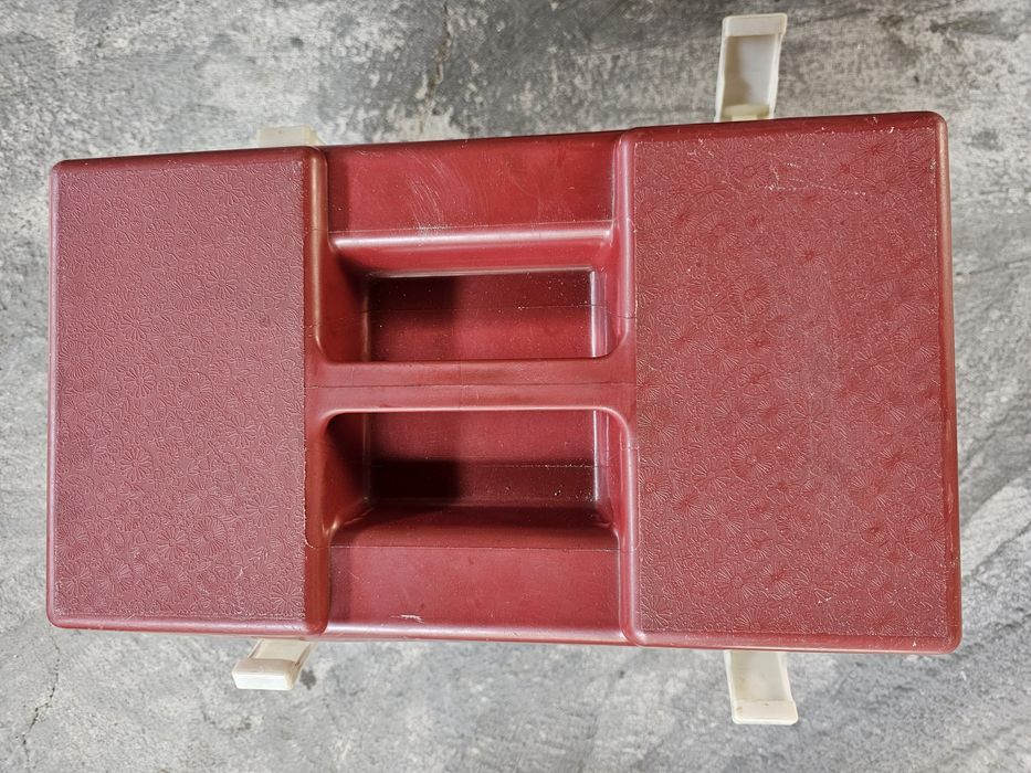 Malas térmicas 25 litros