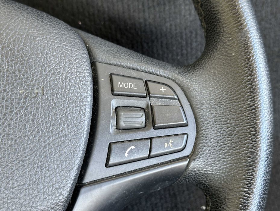 Volante BMW F30 / F31 / F20 / F21 / F32 / F33 / F36