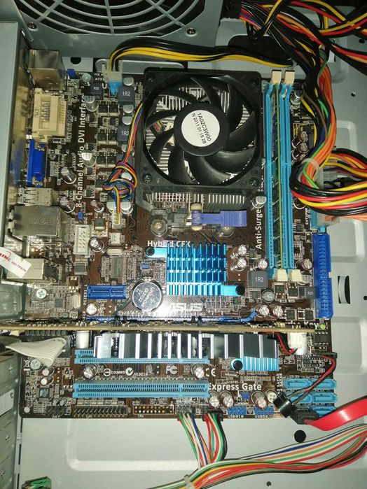 продам пк в зборі