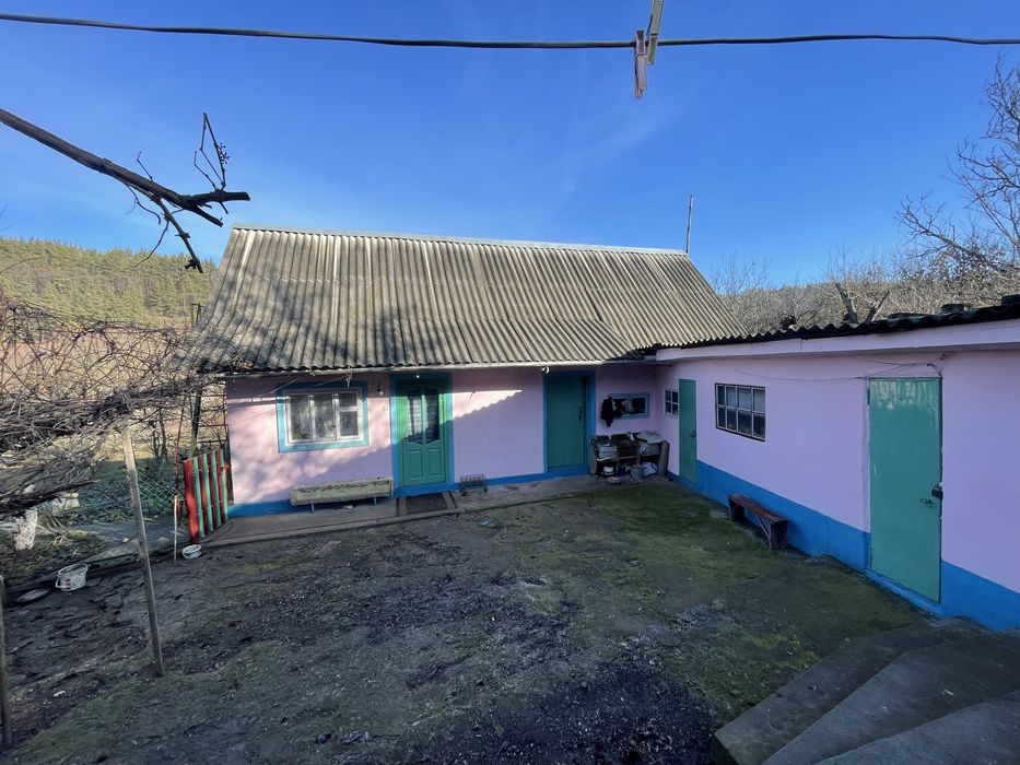 Продаж житлового будинку від власника