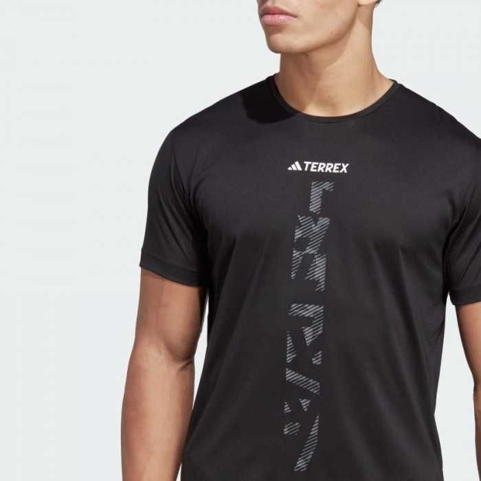 Футболка Adidas Terrex Agravic TERREX HT9441