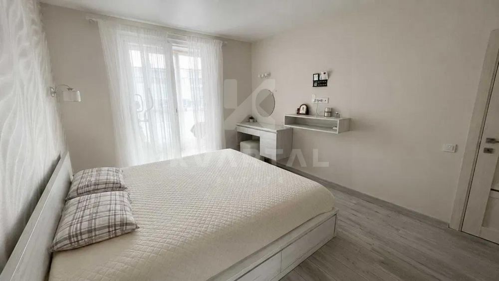 Продам 2-к. квартиру з  кухнею 32 м2 в ЖК Континент!