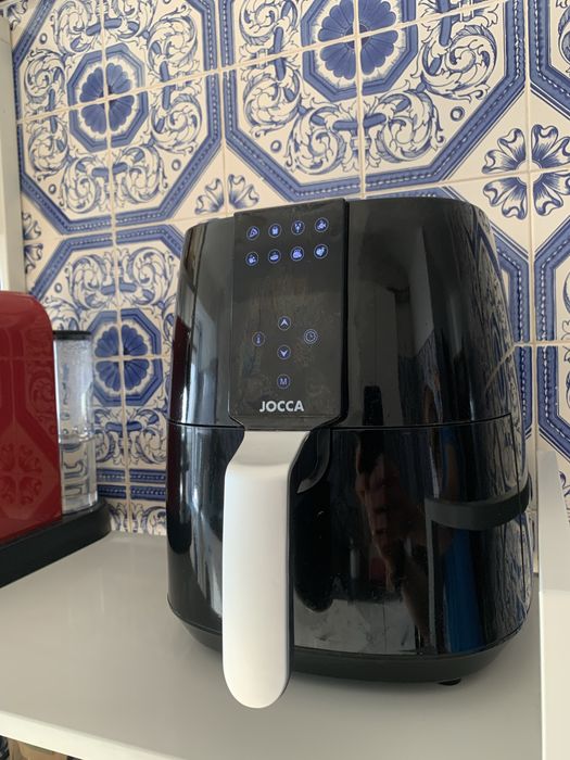 Air Fryer 3.8L  JOCCA