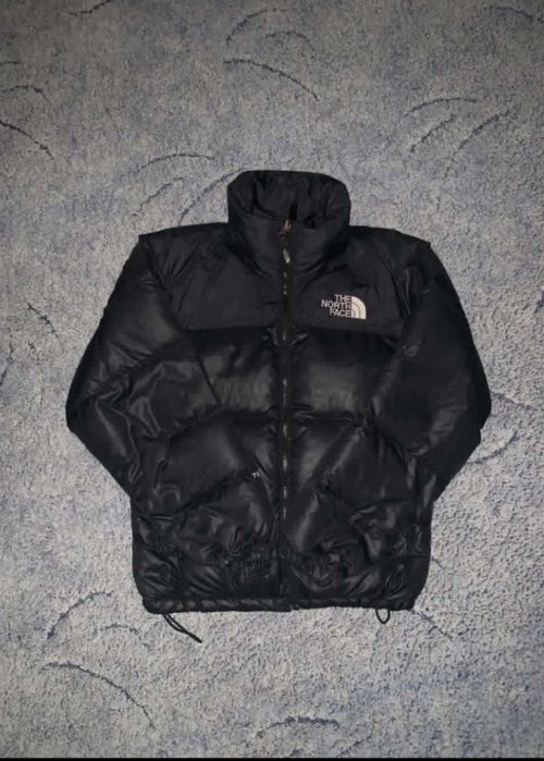пуховик tnf