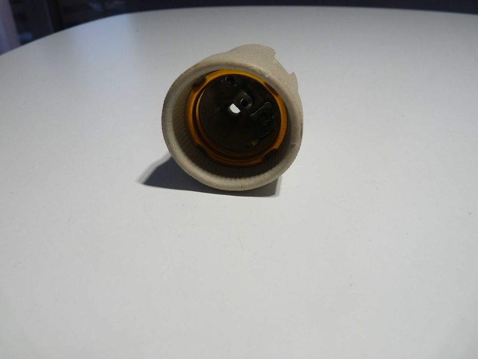 ceramiczna oprawa E27