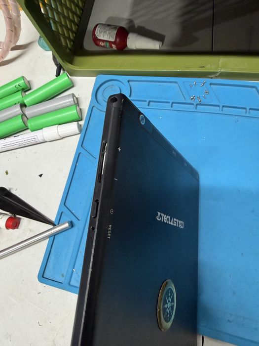 Планшет Teclast P10 HD